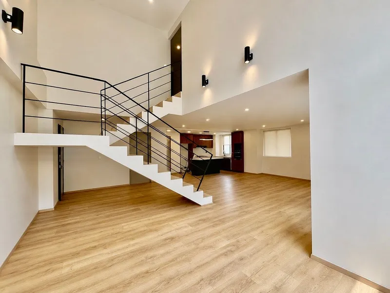 Departamento en venta · Interlomas, Huixquilucan, Estado de México