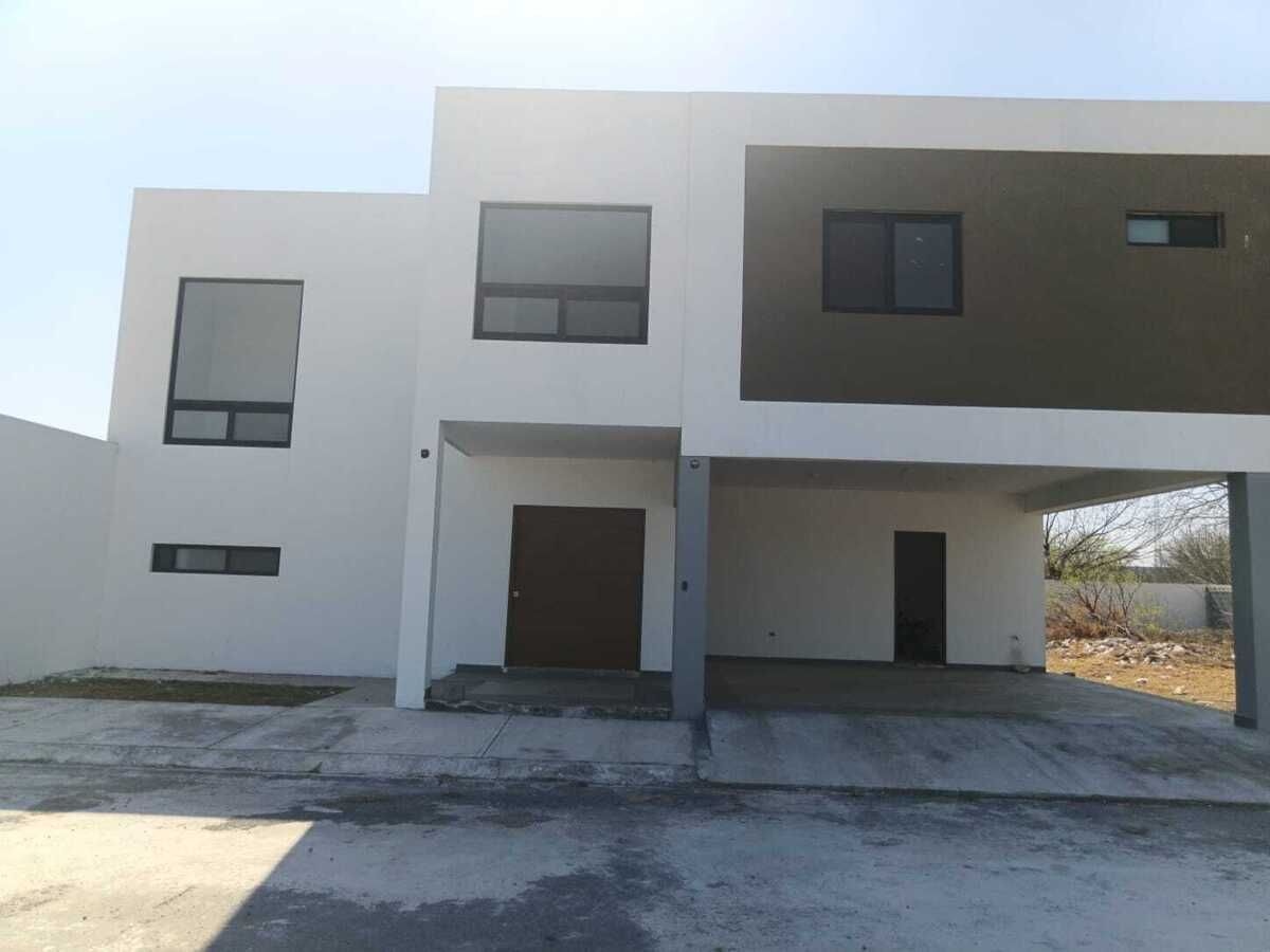 Casa en venta · Portal de Zuazua, General Zuazua, Nuevo León