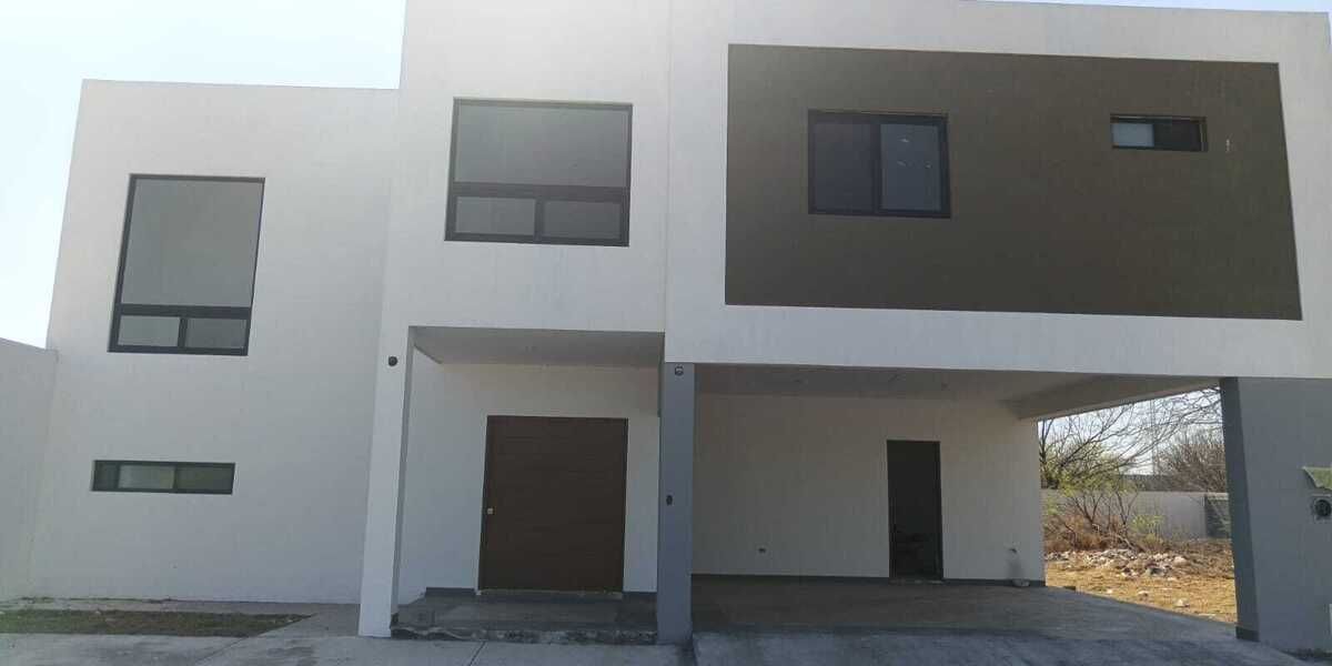 Casa en venta · Portal de Zuazua, General Zuazua, Nuevo León