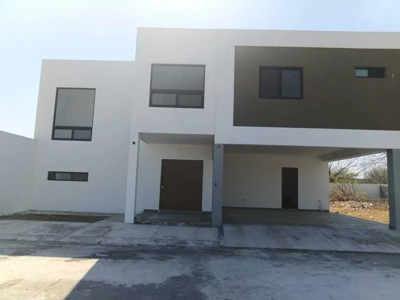 Casa en venta · Portal de Zuazua, General Zuazua, Nuevo León