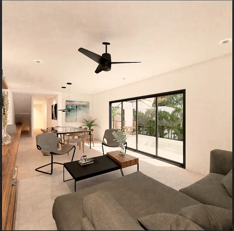 Casa en venta · Dzityá, Mérida, Yucatán