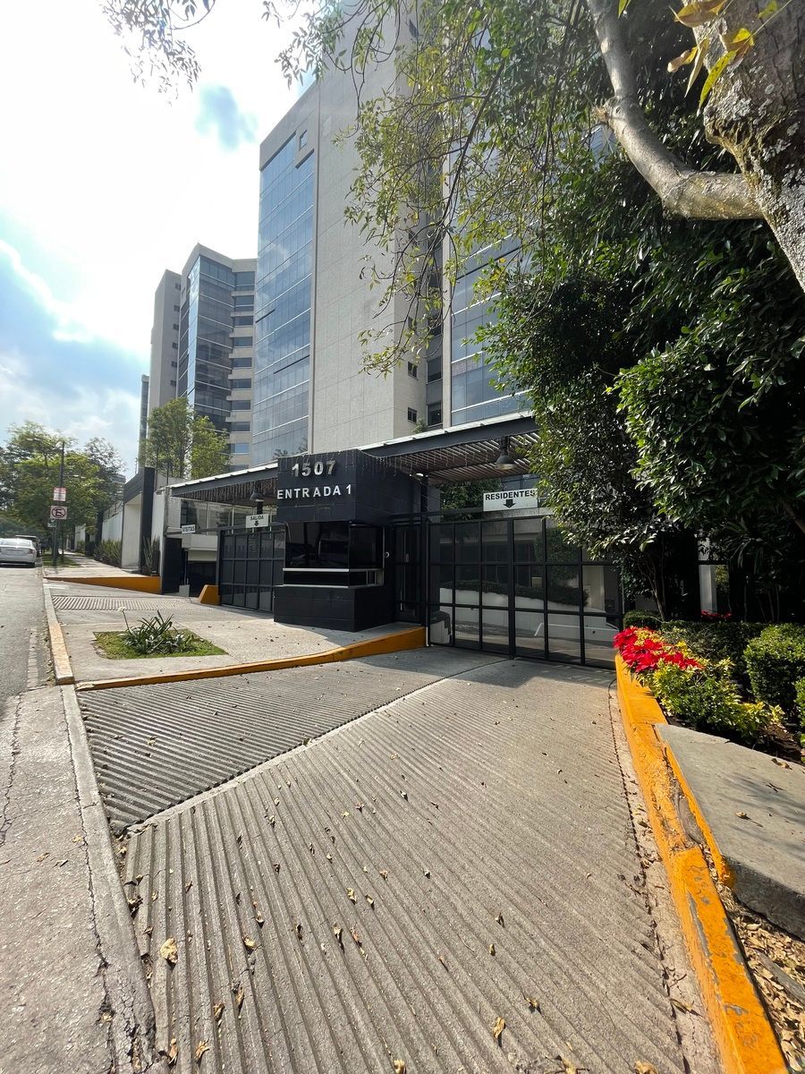 Departamento en venta · Lomas del Chamizal, Cuajimalpa de Morelos, Ciudad de México Departamento en venta · Lomas del Chamizal, Cuajimalpa de Morelos, Ciudad de México