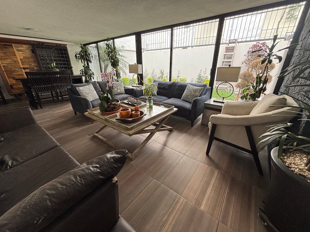Casa en venta · Campestre Churubusco, Coyoacán, Ciudad de México Casa en venta · Campestre Churubusco, Coyoacán, Ciudad de México