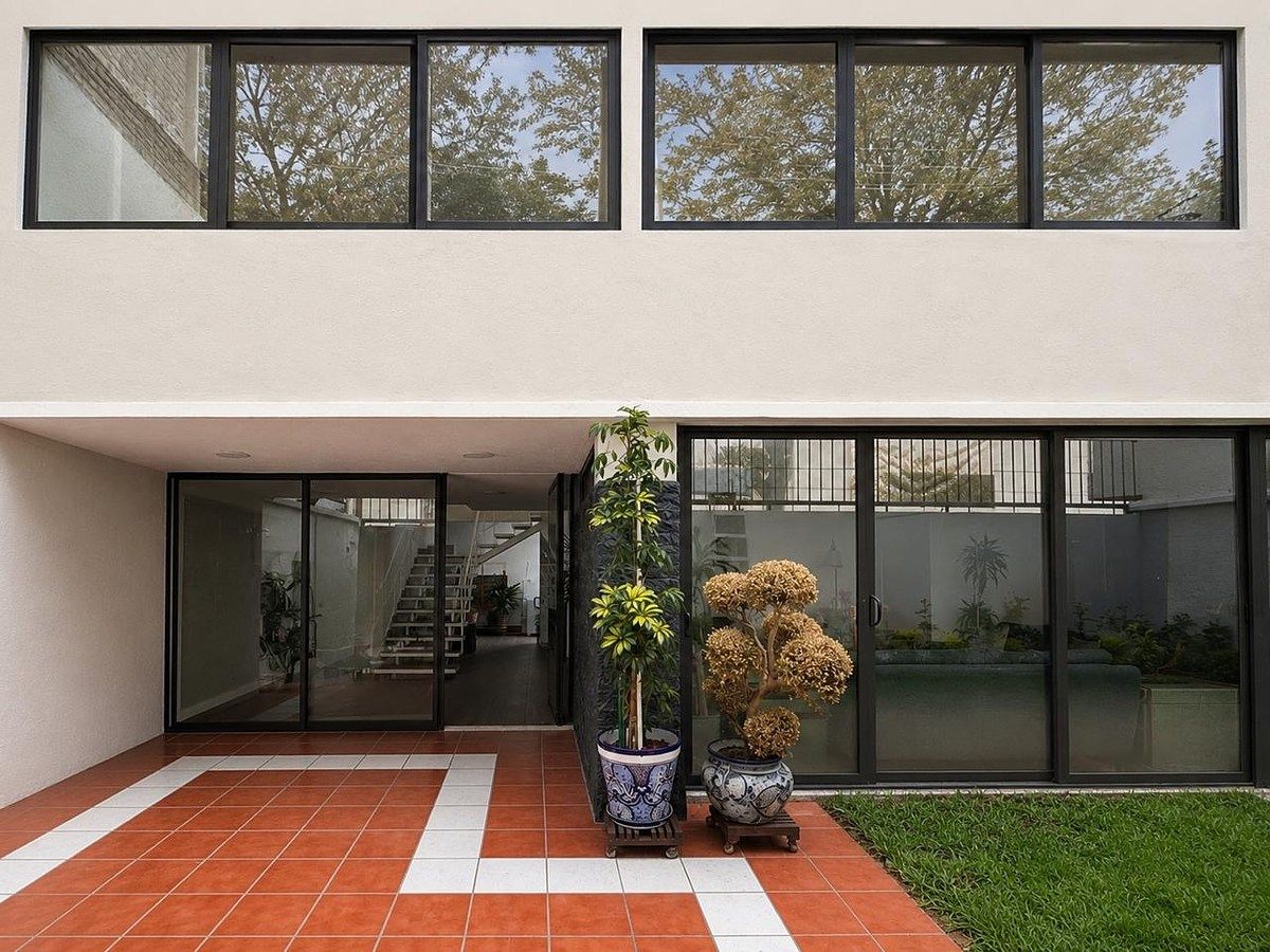 Casa en venta · Campestre Churubusco, Coyoacán, Ciudad de México Casa en venta · Campestre Churubusco, Coyoacán, Ciudad de México