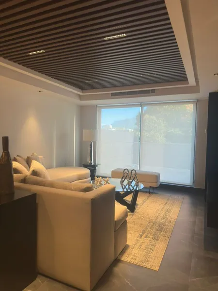 Departamento en venta · San Jerónimo, Monterrey, Nuevo León
