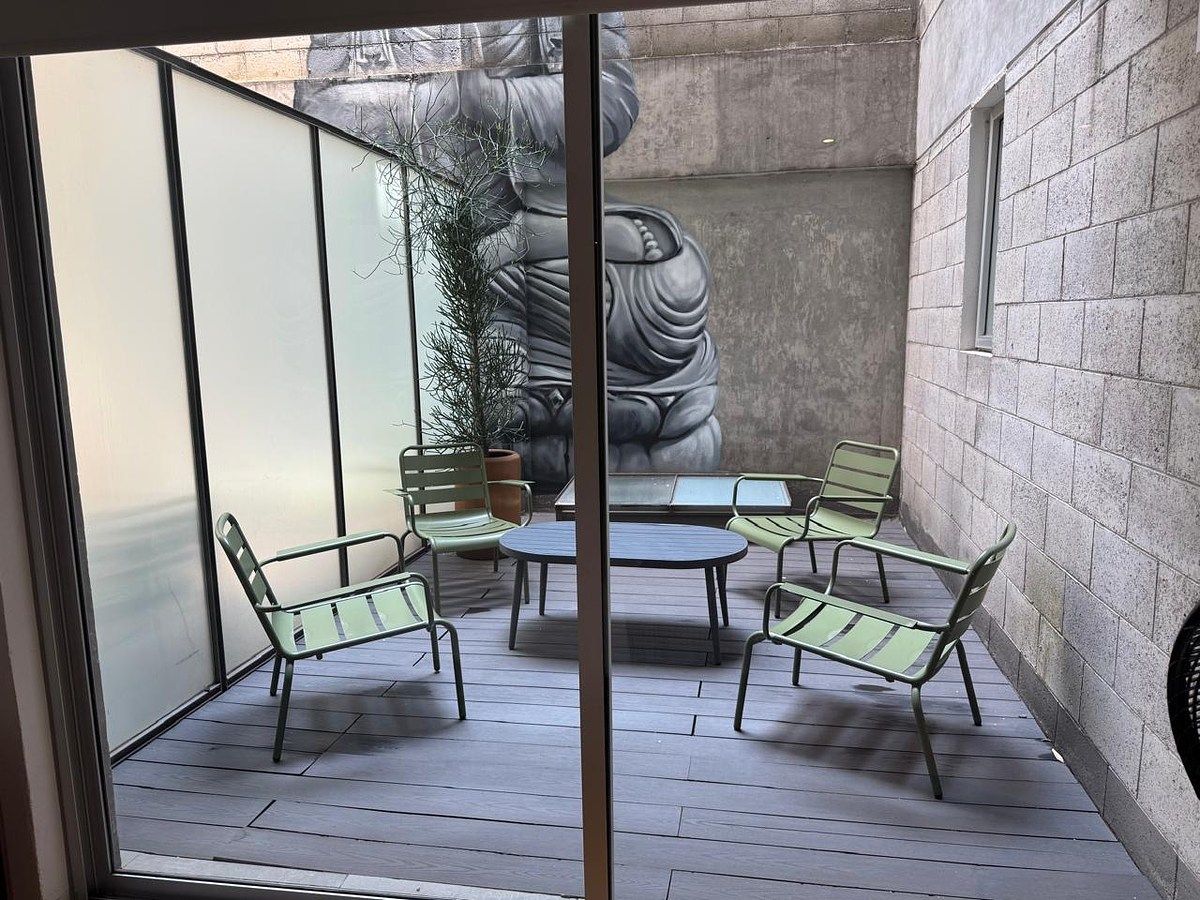 Departamento en venta · Colonia Condesa, Cuauhtémoc, Ciudad de México