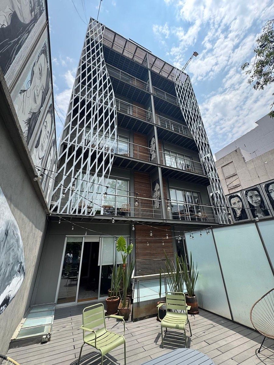 Departamento en venta · Colonia Condesa, Cuauhtémoc, Ciudad de México