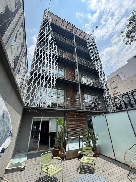 Edificio en venta · Colonia Condesa, Cuauhtémoc, Ciudad de México