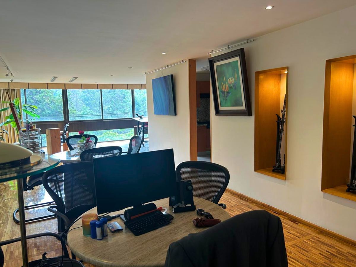 Departamento en venta · Lomas Altas, Miguel Hidalgo, Ciudad de México Departamento en venta · Lomas Altas, Miguel Hidalgo, Ciudad de México