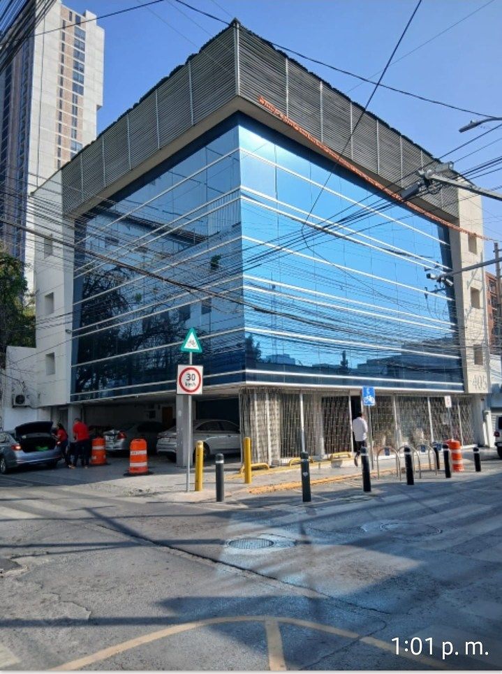 Oficina en renta · Monterrey Centro, Monterrey, Nuevo León