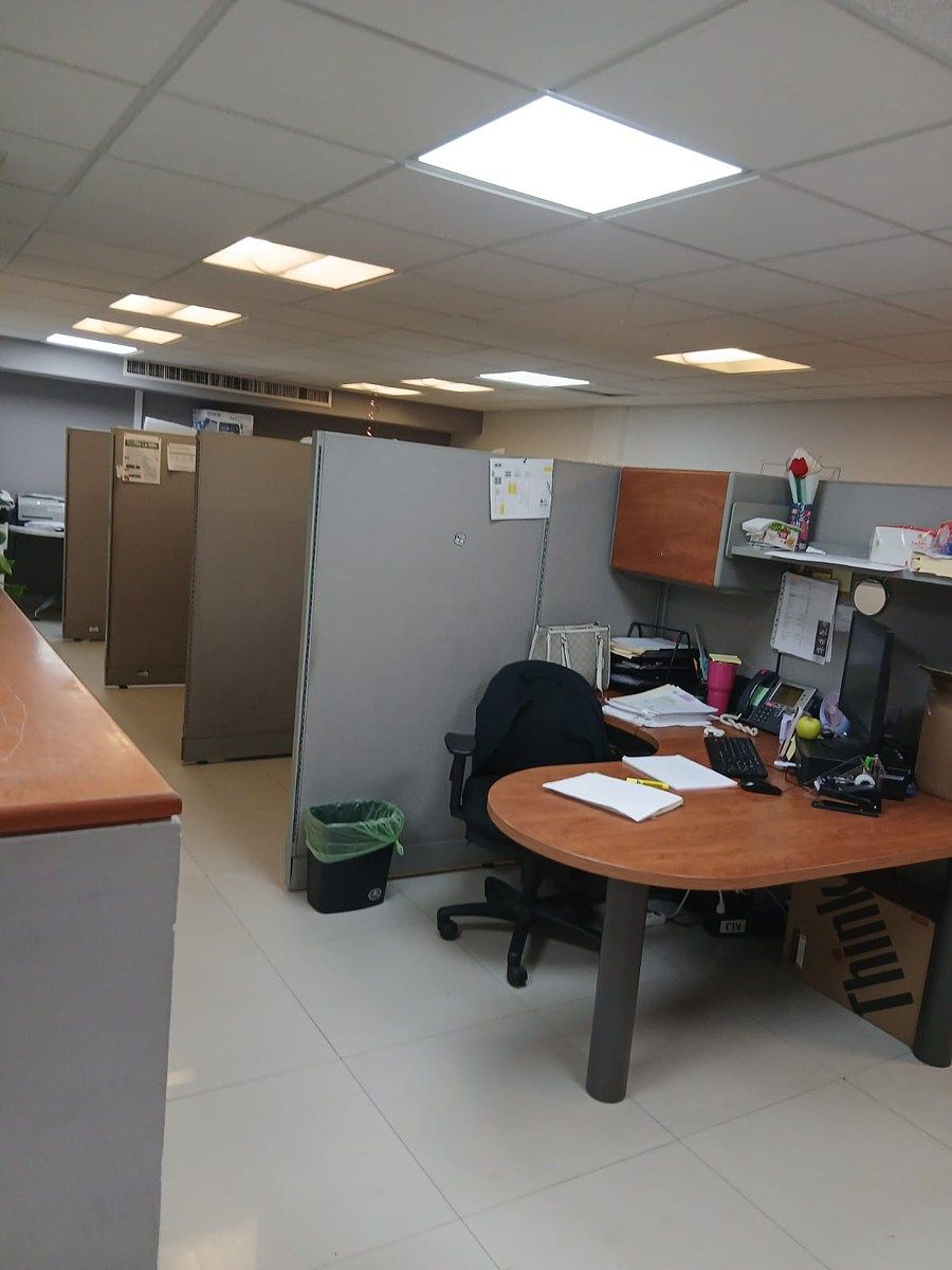 Oficina en renta · Monterrey Centro, Monterrey, Nuevo León
