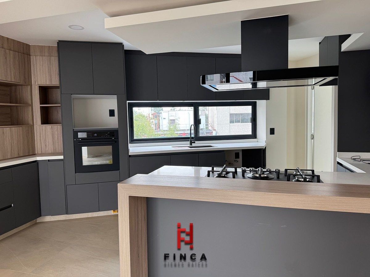Departamento en venta · Irrigación, Miguel Hidalgo, Ciudad de México