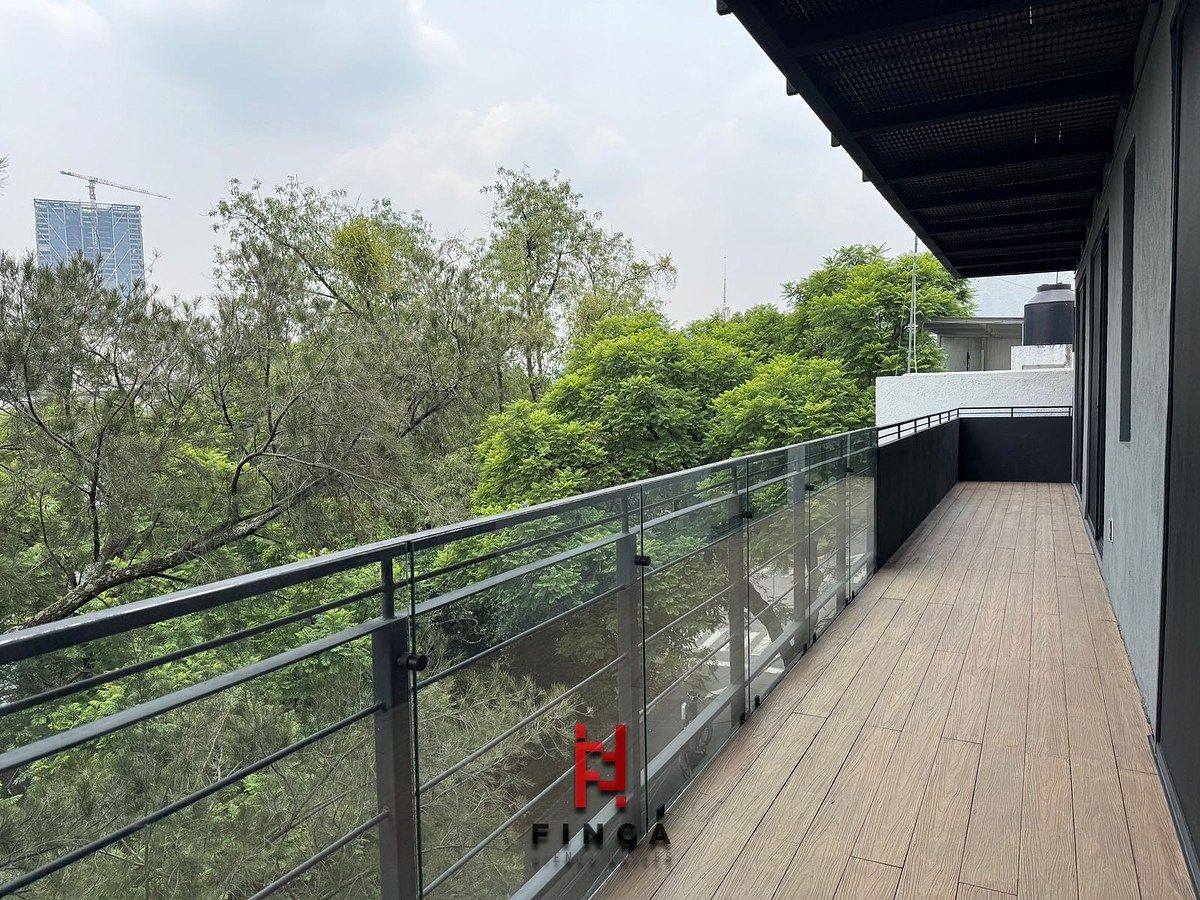 Departamento en venta · Irrigación, Miguel Hidalgo, Ciudad de México