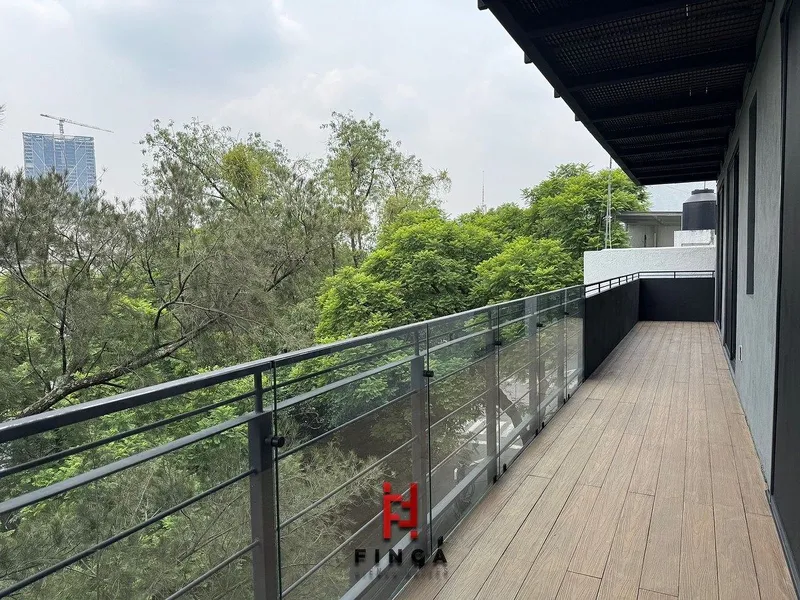Departamento en venta · Irrigación, Miguel Hidalgo, Ciudad de México