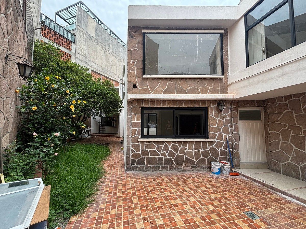 Casa en venta · San Juan, Benito Juárez, Ciudad de México Casa en venta · San Juan, Benito Juárez, Ciudad de México