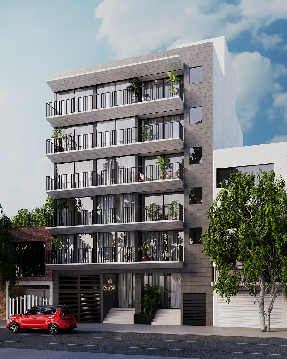 Departamento en venta · Piedad Narvarte, Narvarte, Benito Juárez, Ciudad de México