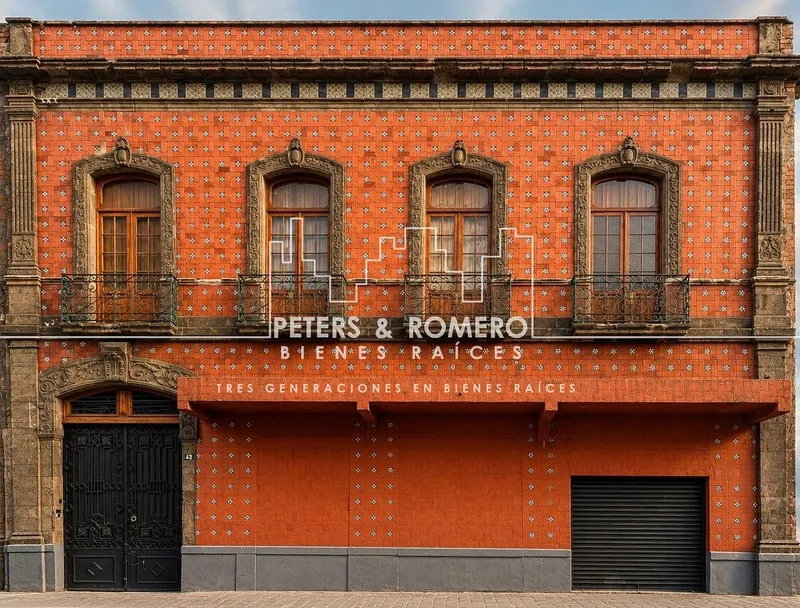 Comercio en renta · Juárez, Cuauhtémoc, Ciudad de México