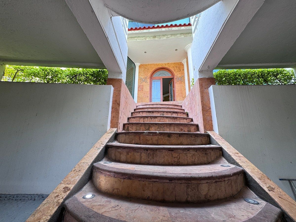 Casa en venta · Club de Golf Santa Fe, Xochitepec, Morelos