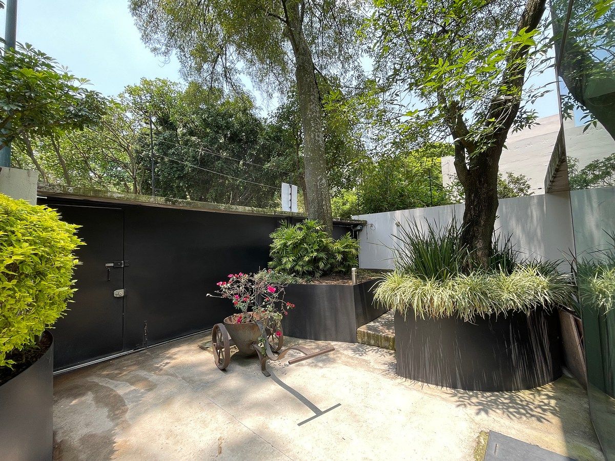 Casa en venta · Lomas de San Ángel Inn, Álvaro Obregón, Ciudad de México