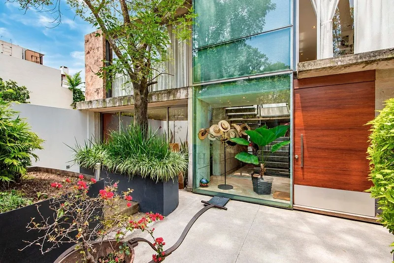 Casa en venta · Lomas de San Ángel Inn, Álvaro Obregón, Ciudad de México