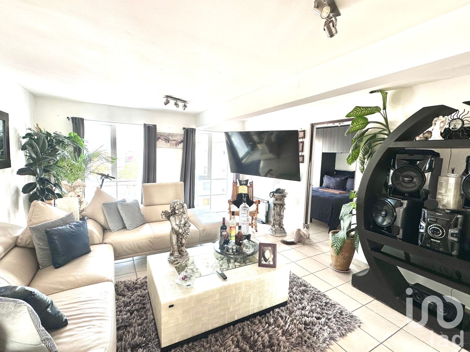 Departamento en venta · Buenos Aires, Cuauhtémoc, Ciudad de México