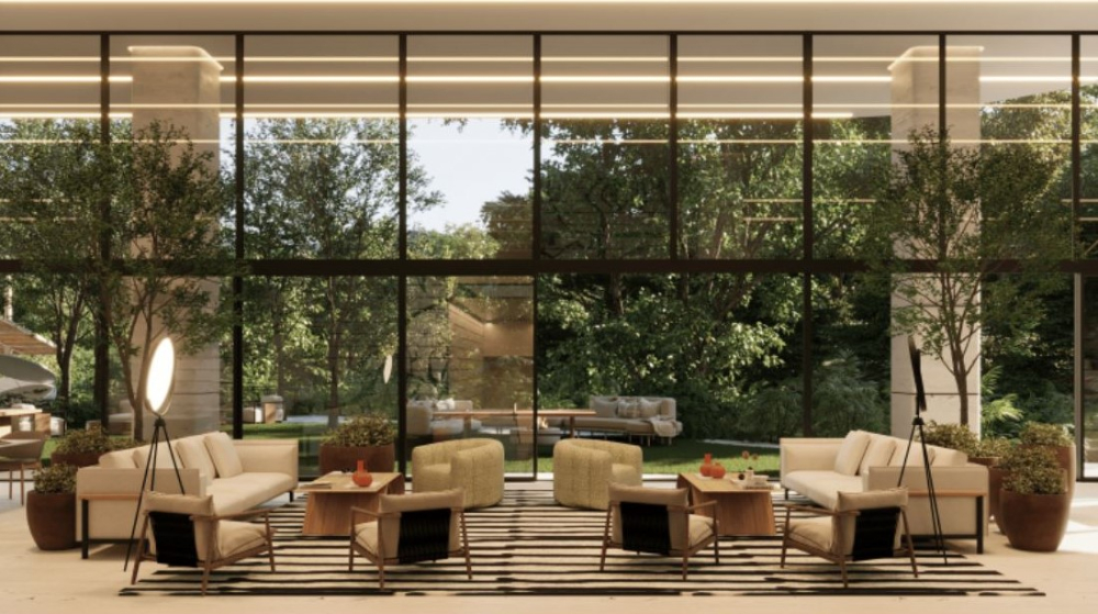 Departamento en venta · Bosque Real, Huixquilucan, Estado de México
