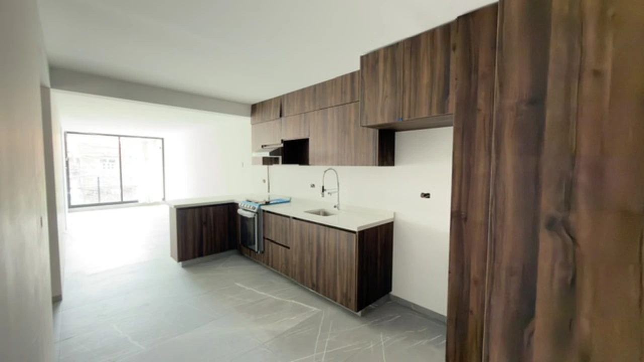 Departamento en venta · Pedregal de Santo Domingo Departamento en venta · Pedregal de Santo Domingo