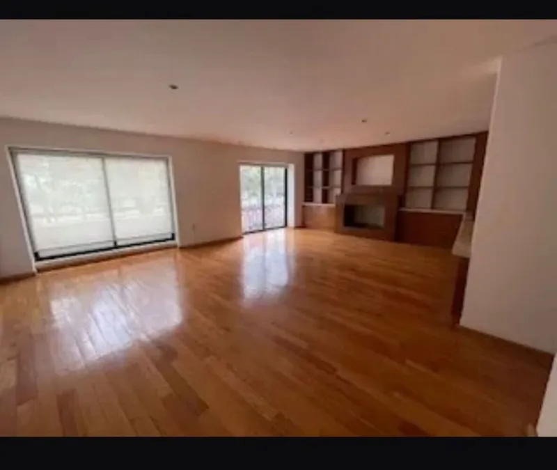 Departamento en renta · Polanco, Miguel Hidalgo, Ciudad de México