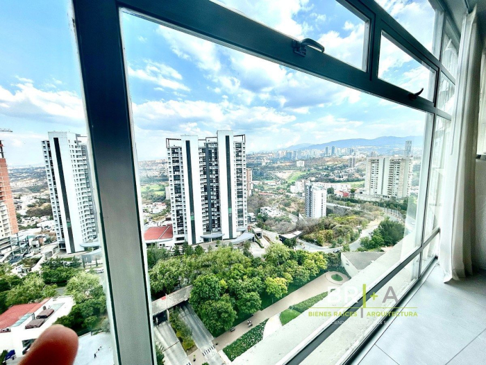 Departamento en venta · Bosque Real, Huixquilucan, Estado de México