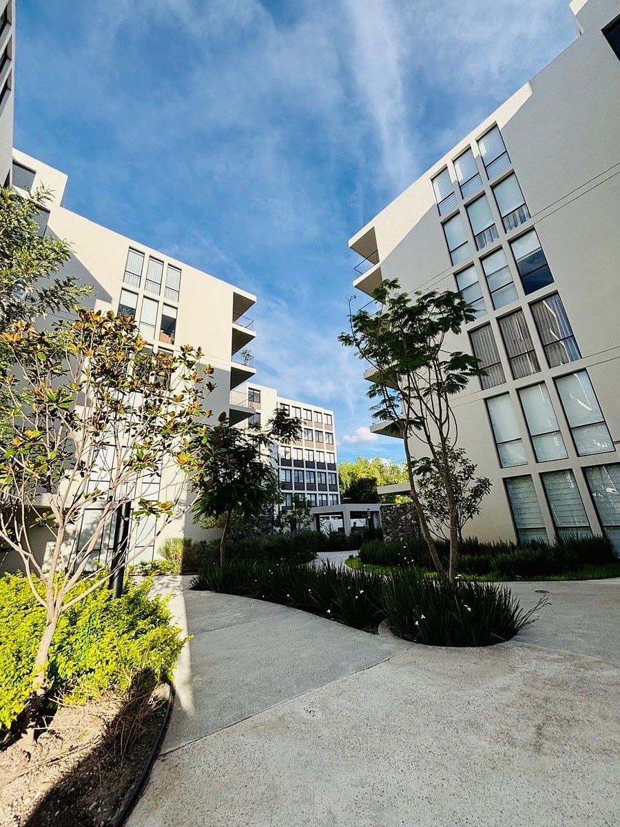 Departamento en venta · Jurica, Santiago de Querétaro, Querétaro
