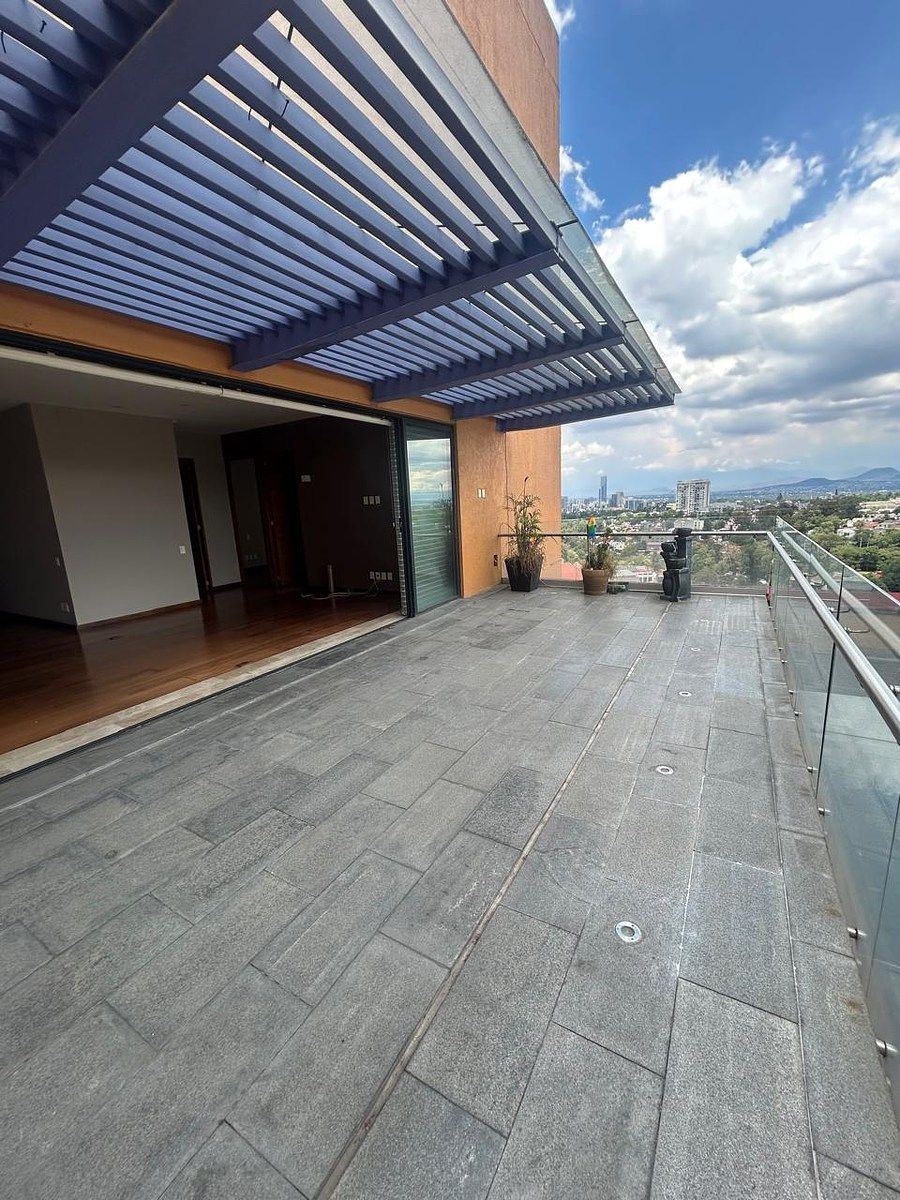 Departamento en venta · La Herradura del Pueblo Tetelpan, Álvaro Obregón, Ciudad de México