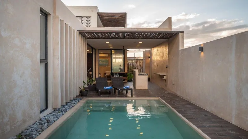 Casa en venta · San Benito, Dzemul, Yucatán