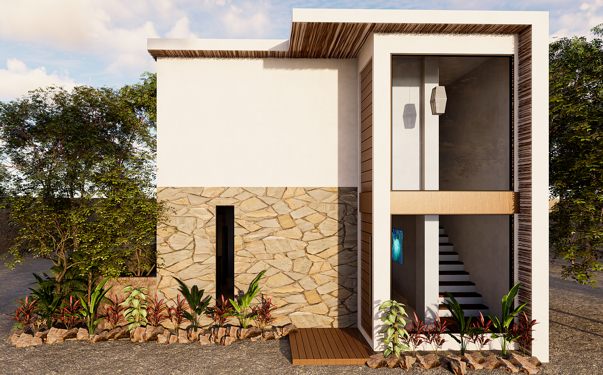Departamento en venta · Bahías de Punta Solimán, Tulum, Quintana Roo Departamento en venta · Bahías de Punta Solimán, Tulum, Quintana Roo