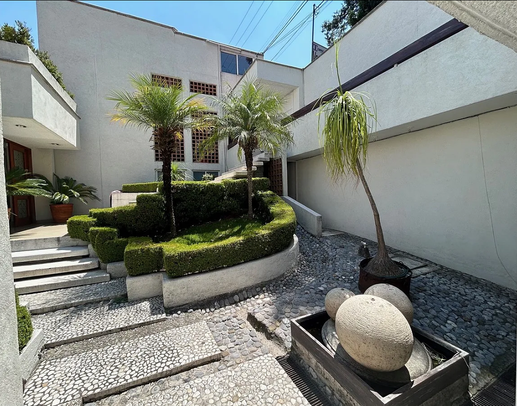 Casa en venta · Club de Golf México, Tlalpan, Ciudad de México