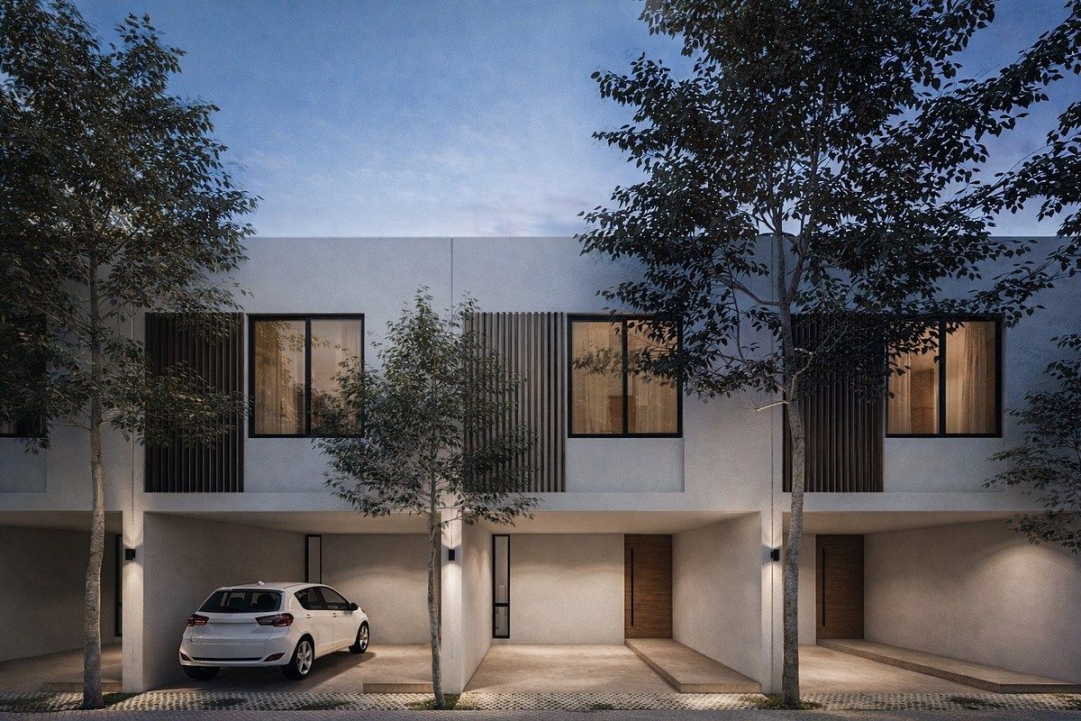 Casa en venta · Montebello, Mérida, Yucatán