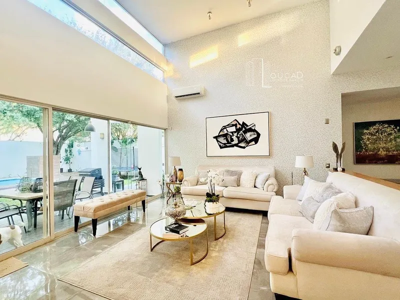 Casa en venta · Residencial y Club de Golf la Herradura, Monterrey, Nuevo León