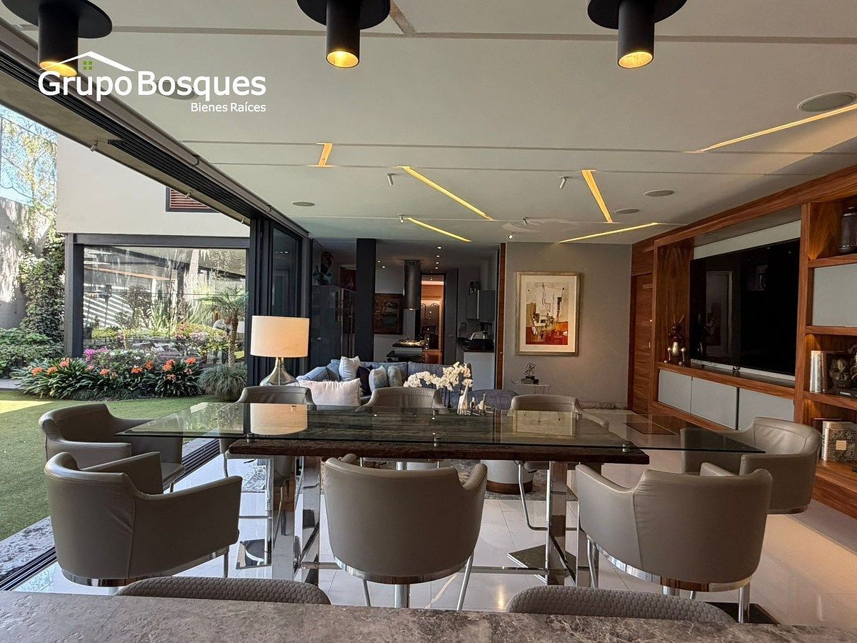 Condominio en venta · Paseo de las Lomas, Álvaro Obregón, Ciudad de México