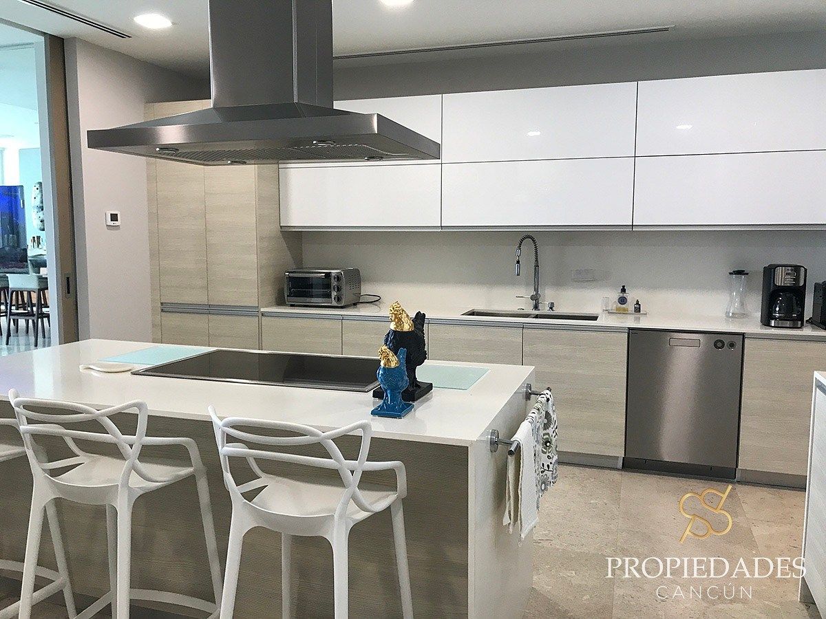 Departamento en venta · Zona Hotelera, Cancún, Benito Juárez, Quintana Roo