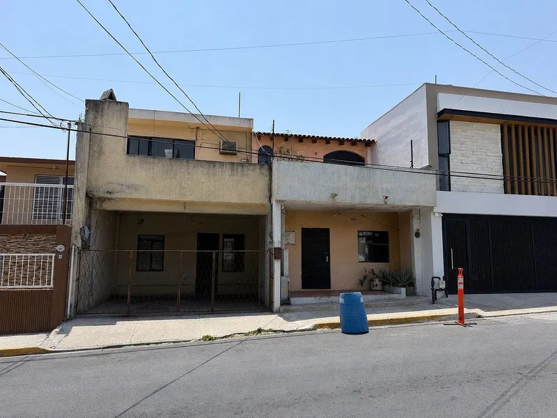 Lote en venta · Casco Urbano, San Pedro Garza García, Nuevo León