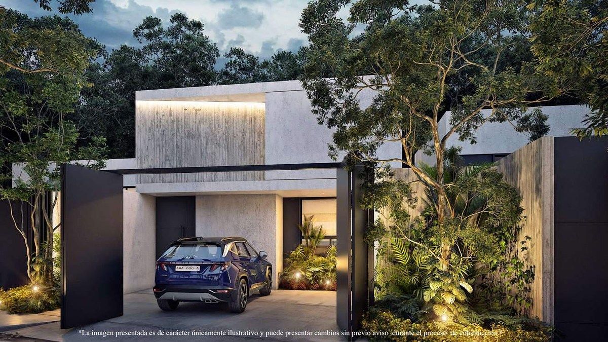 Casa en venta · Dzityá, Mérida, Yucatán Casa en venta · Dzityá, Mérida, Yucatán