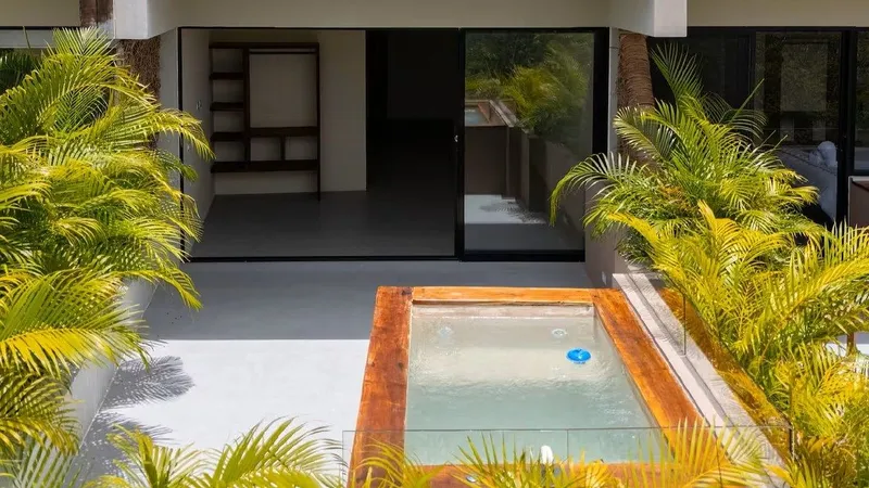 Departamento en venta · La Veleta, Tulum, Quintana Roo