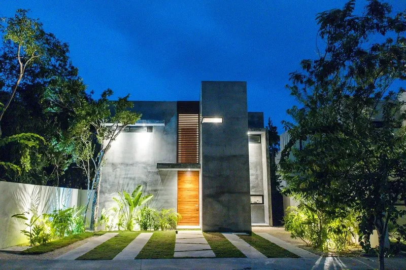 Casa en venta · Aldea Zama, Tulum, Quintana Roo Casa en venta · Aldea Zama, Tulum, Quintana Roo