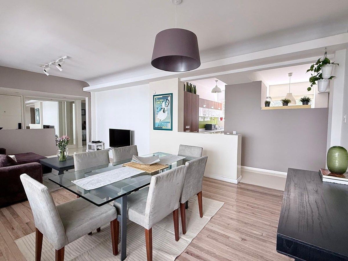 Departamento en renta · Polanco IV Sección, Polanco, Miguel Hidalgo, Ciudad de México