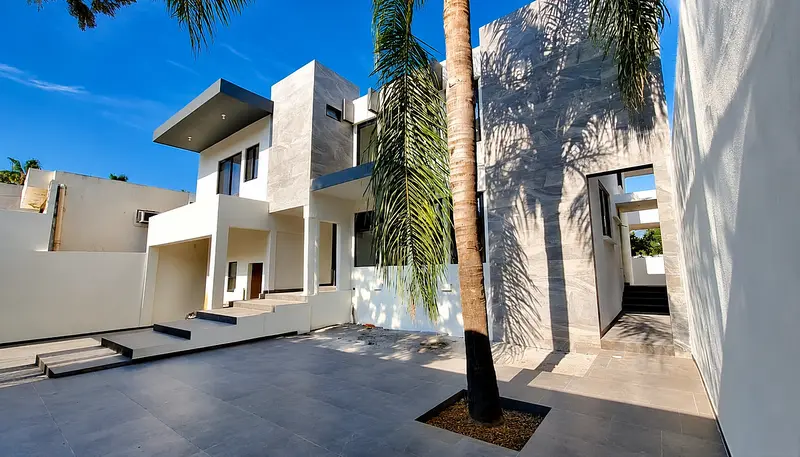 Casa en venta · Las Brisas, Monterrey, Nuevo León