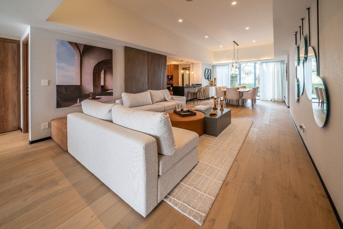 Departamento en venta · Huixquilucan, Estado de México