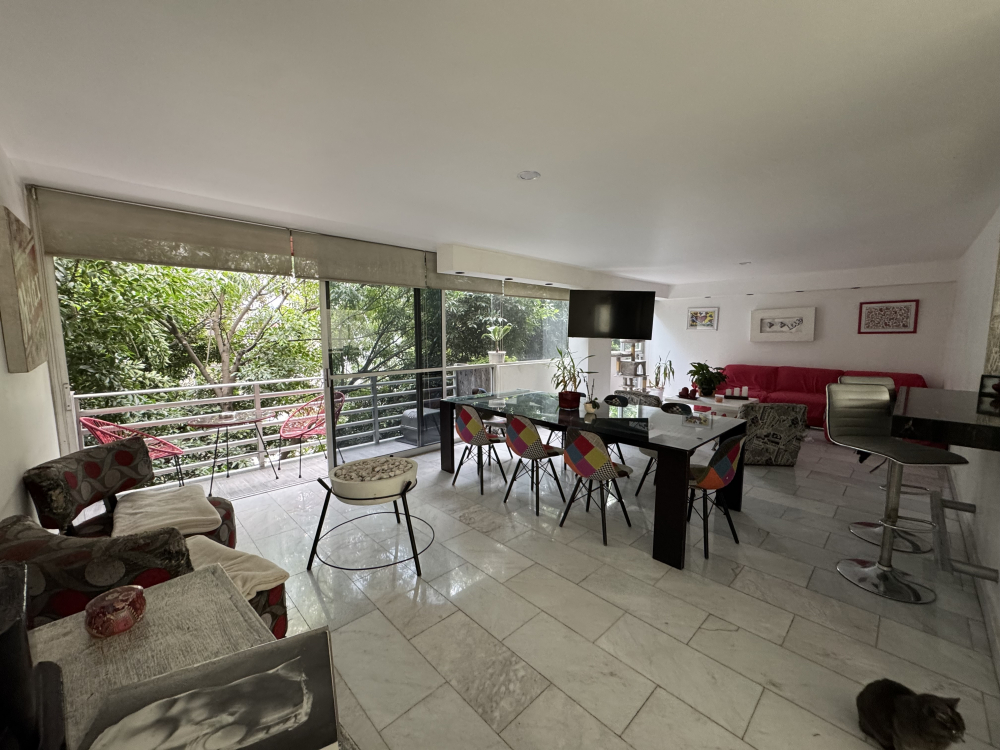 Departamento en venta · Hipodromo Condesa, Condesa, Cuauhtémoc, Ciudad de México
