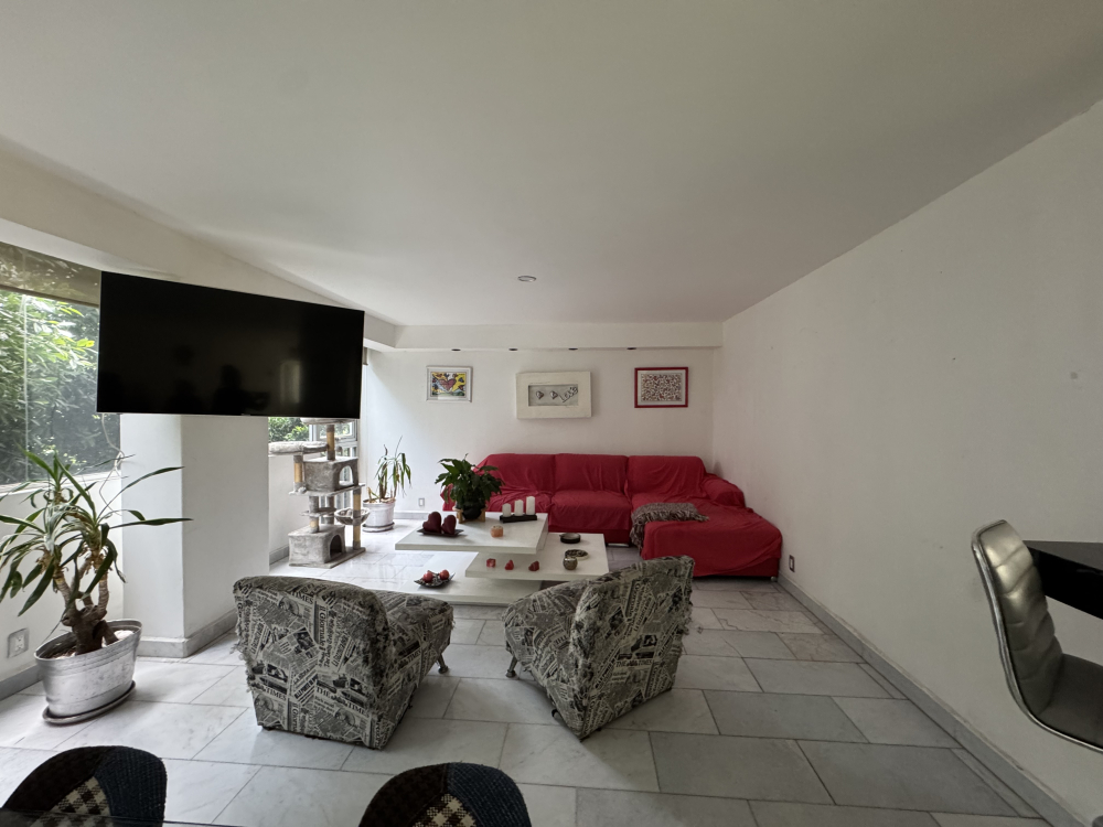 Departamento en venta · Hipodromo Condesa, Condesa, Cuauhtémoc, Ciudad de México