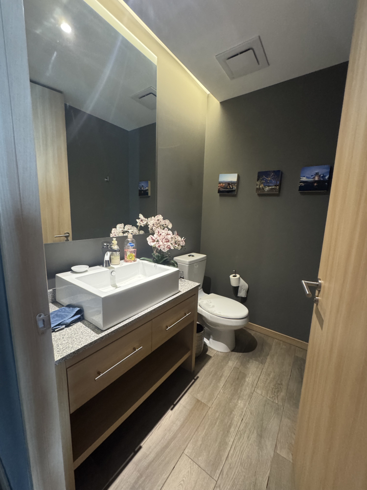 Departamento en venta · Granjas Palo Alto, Cuajimalpa de Morelos, Ciudad de México