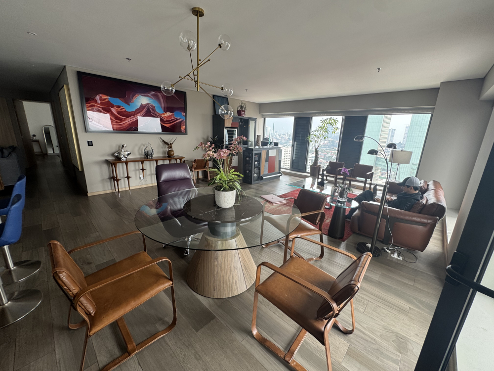 Departamento en venta · Granjas Palo Alto, Cuajimalpa de Morelos, Ciudad de México