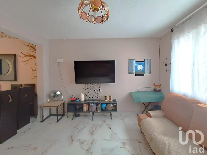Casa en venta · Ampliación Casas Alemán, Gustavo A. Madero, Ciudad de México